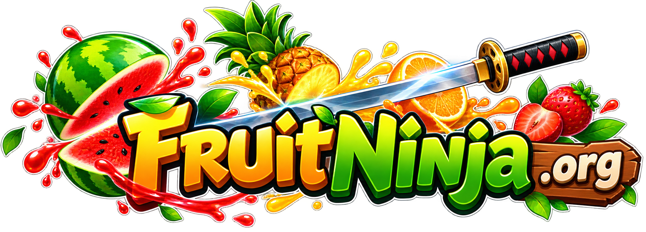 Fruit Slice Arcade