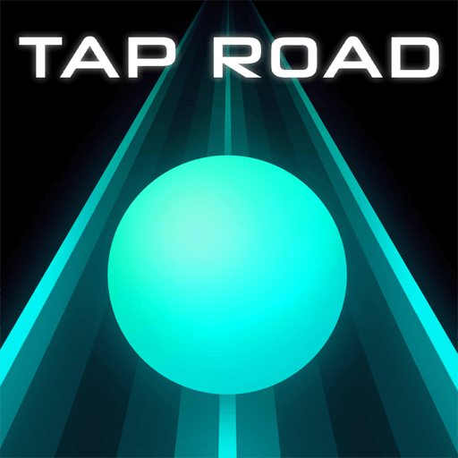 Tap Road 点点公路